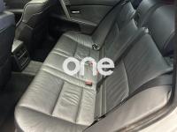 BMW Serie 5 2006