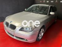 BMW Serie 5 2006