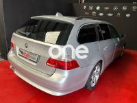 BMW Serie 5 2006