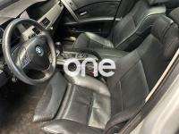BMW Serie 5 2006