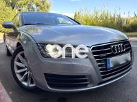 AUDI A7 2013