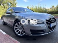 AUDI A7 2013