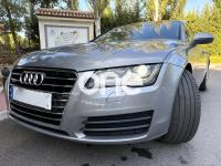 AUDI A7 2013