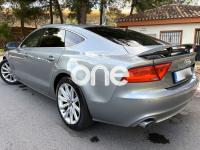 AUDI A7 2013