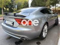 AUDI A7 2013