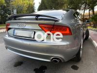 AUDI A7 2013