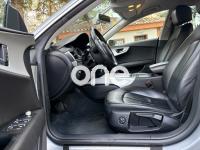 AUDI A7 2013