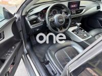 AUDI A7 2013