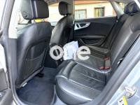 AUDI A7 2013