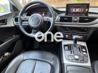 AUDI A7 2013