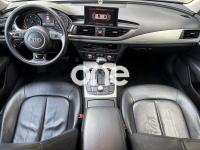 AUDI A7 2013