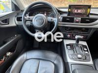 AUDI A7 2013
