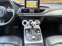 AUDI A7 2013