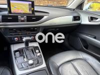 AUDI A7 2013