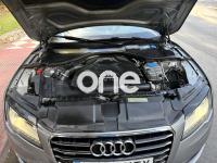 AUDI A7 2013