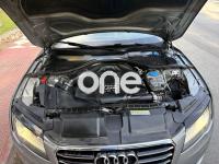 AUDI A7 2013