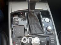 AUDI A7 2013