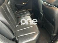 NISSAN Murano 2005