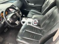 NISSAN Murano 2005