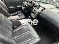 NISSAN Murano 2005