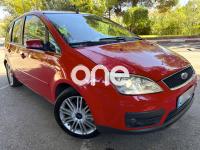 FORD C-Max 2006