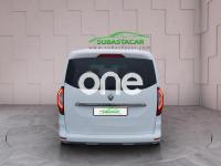 RENAULT Kangoo 2021