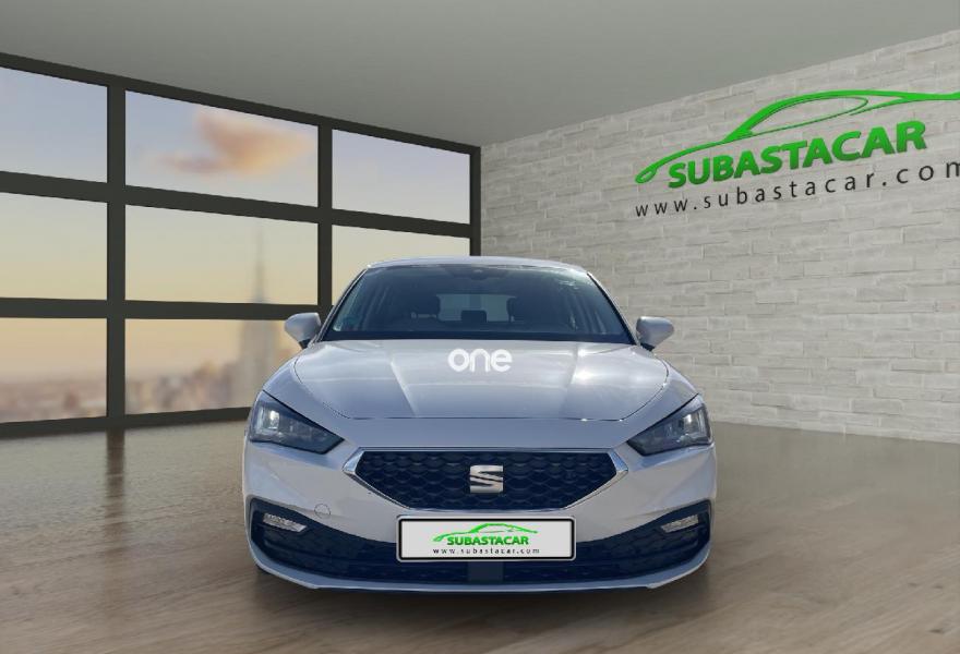 SEAT León 2022