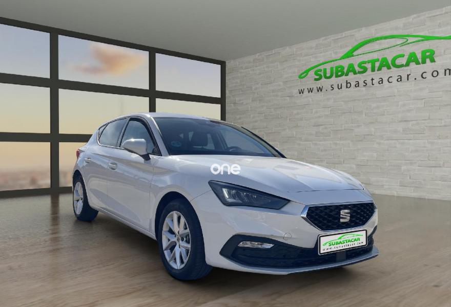 SEAT León 2022