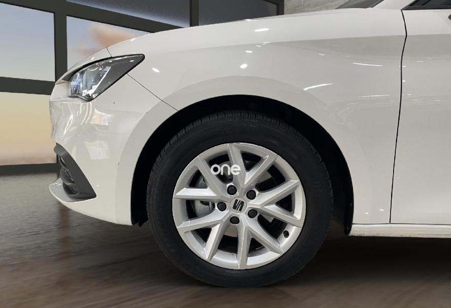 SEAT León 2022