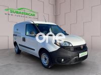 FIAT Dobló 2018