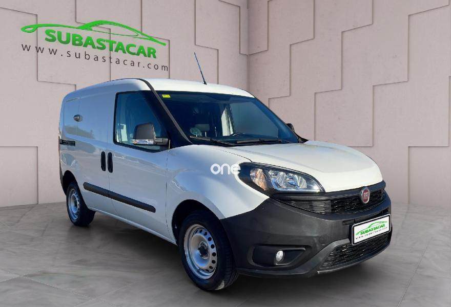 FIAT Dobló 2018