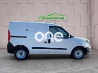 FIAT Dobló 2018