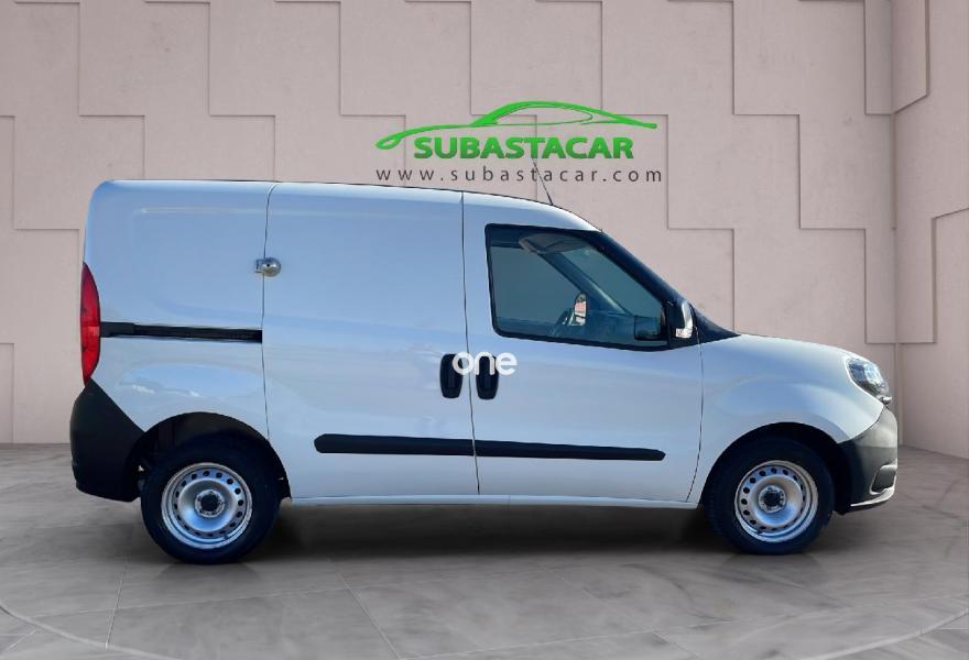 FIAT Dobló 2018