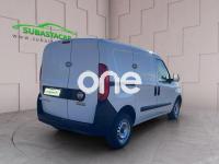 FIAT Dobló 2018
