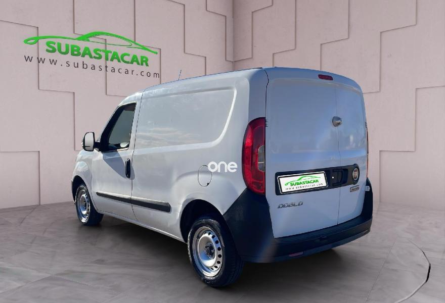FIAT Dobló 2018