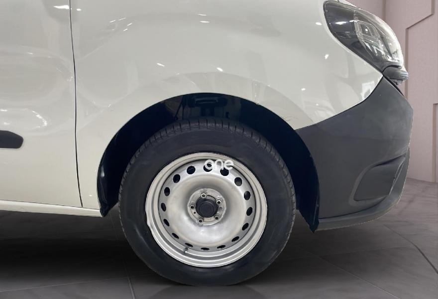 FIAT Dobló 2018