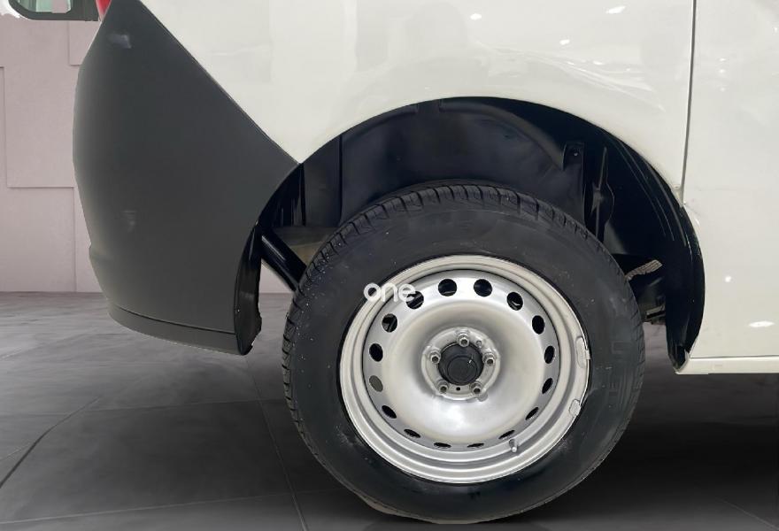 FIAT Dobló 2018