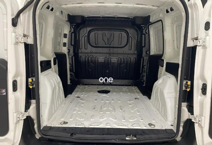 FIAT Dobló 2018