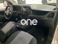 FIAT Dobló 2018
