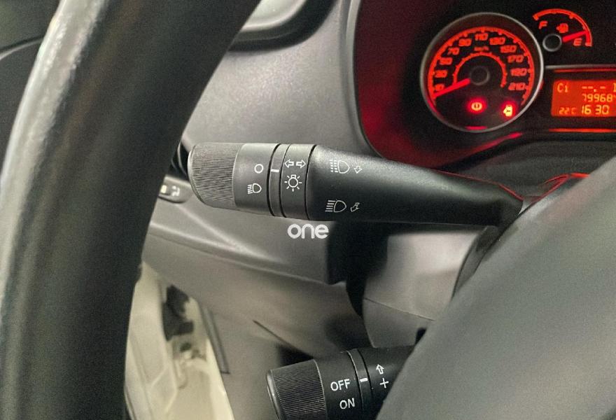 FIAT Dobló 2018