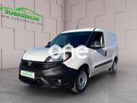 FIAT Dobló 2018