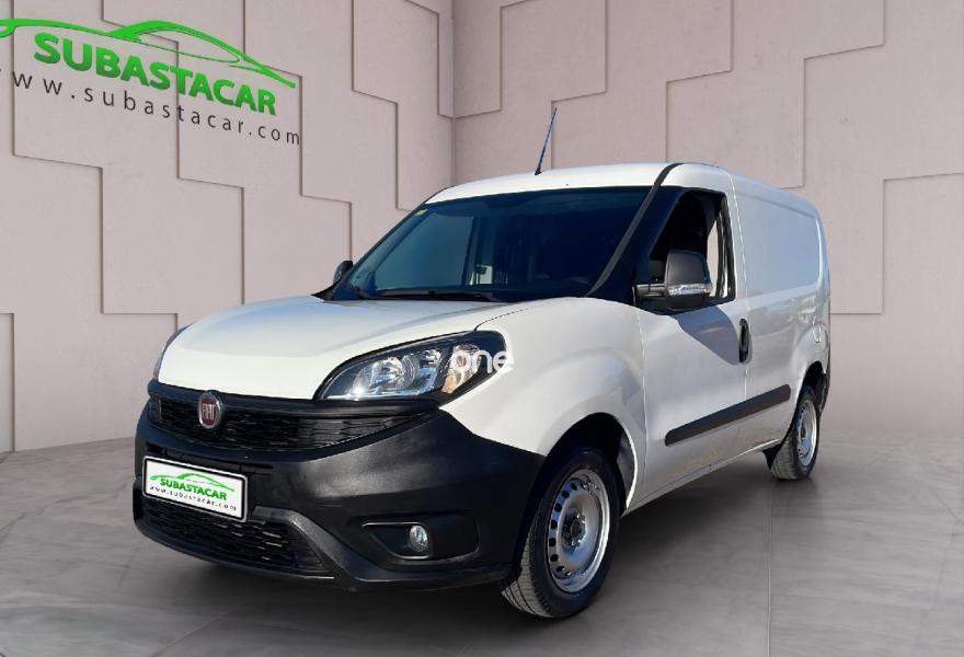 FIAT Dobló 2018