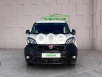 FIAT Dobló 2018