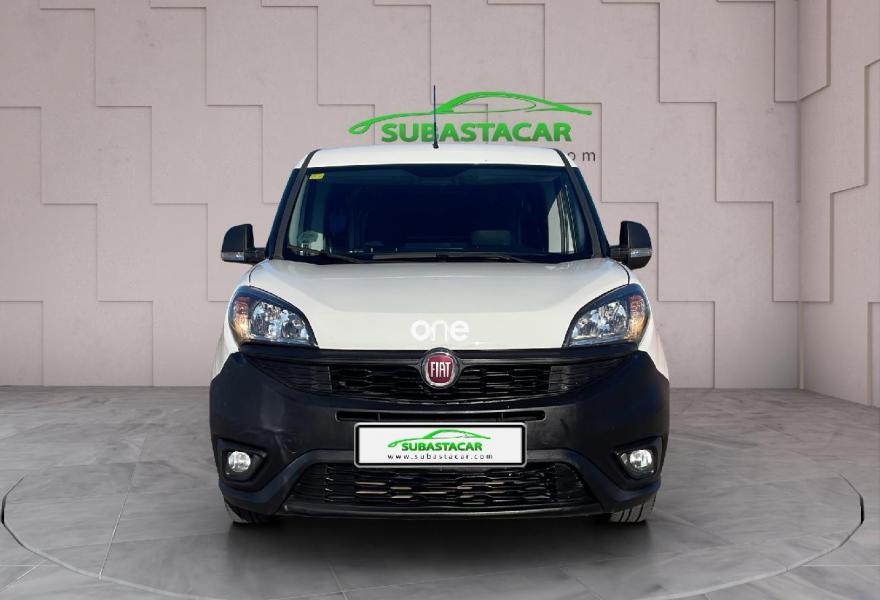 FIAT Dobló 2018