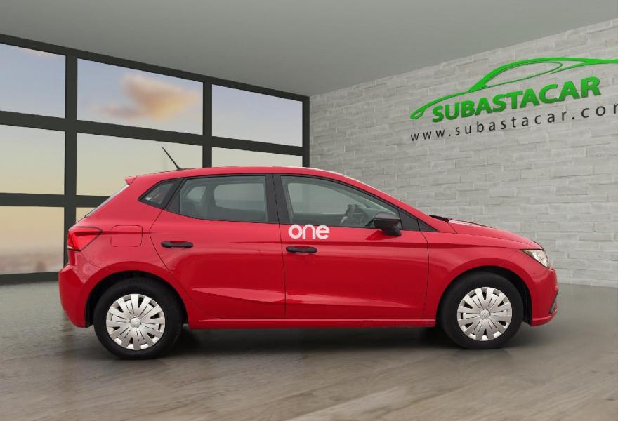 SEAT Ibiza 2020