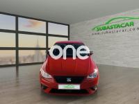 SEAT Ibiza 2020