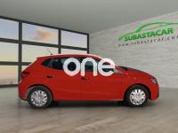 SEAT Ibiza 2020