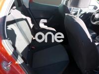 SEAT Ibiza 2020