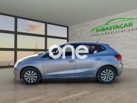 SEAT Ibiza 2021