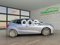 SEAT Ibiza 2021